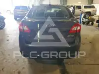 2013 Ford FIESTA фото
