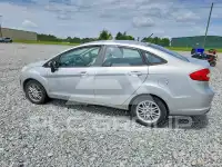 2013 Ford FIESTA фото