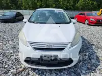 2013 Ford FIESTA фото