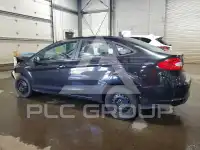 2013 Ford FIESTA фото