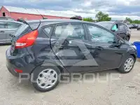 2013 Ford FIESTA фото