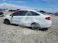 2013 Ford FIESTA фото