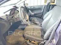 2013 Ford FIESTA фото