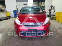 2013 Ford FIESTA photo