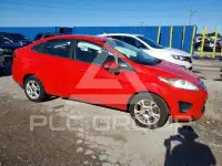 2013 Ford FIESTA photo