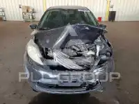 2013 Ford FIESTA фото