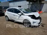 2013 Ford FIESTA фото