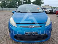 2013 Ford FIESTA фото