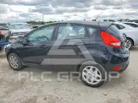 2013 Ford FIESTA фото