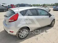 2013 Ford FIESTA фото