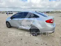 2013 Ford FIESTA фото