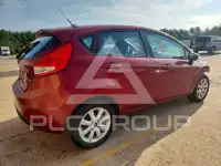 2013 Ford FIESTA photo