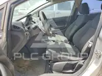 2013 Ford FIESTA фото