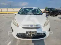 2013 Ford FIESTA photo