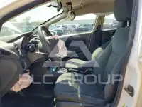 2013 Ford FIESTA фото