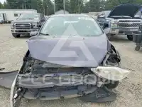 2013 Ford FIESTA фото