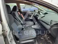 2013 Ford FIESTA фото