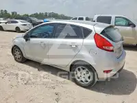 2013 Ford FIESTA фото