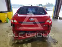 2013 Ford FIESTA photo