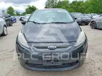 2013 Ford FIESTA фото