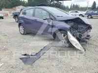 2013 Ford FIESTA фото