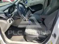 2013 Ford FIESTA фото