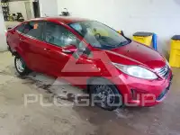 2013 Ford FIESTA photo