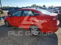 2013 Ford FIESTA photo
