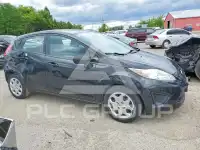 2013 Ford FIESTA фото