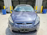 2013 Ford FIESTA фото