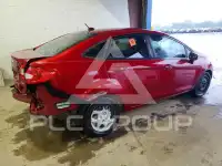 2013 Ford FIESTA photo