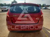 2013 Ford FIESTA photo