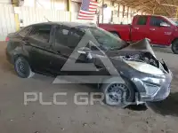 2013 Ford FIESTA фото