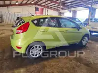 2013 Ford FIESTA фото