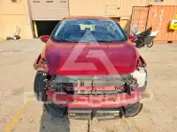 2013 Ford FIESTA photo