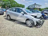 2013 Ford FIESTA фото