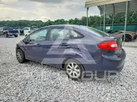 2013 Ford FIESTA фото