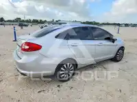 2013 Ford FIESTA фото