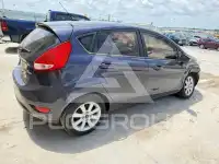 2013 Ford FIESTA фото