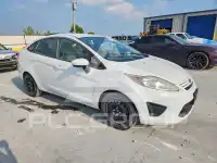 2013 Ford FIESTA photo