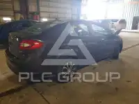 2013 Ford FIESTA фото