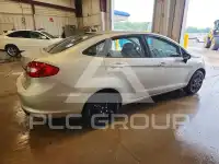 2013 Ford FIESTA фото