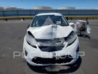 2013 Ford FIESTA фото