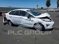 2013 Ford FIESTA фото