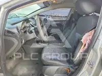 2013 Ford FIESTA фото
