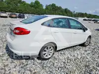 2013 Ford FIESTA фото