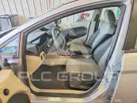 2013 Ford FIESTA фото