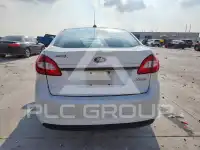 2013 Ford FIESTA photo
