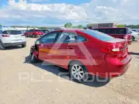 2013 Ford FIESTA фото