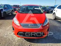 2013 Ford FIESTA photo